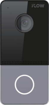 F-VI-1400IPCE1 i-Flow IP вызывная панель