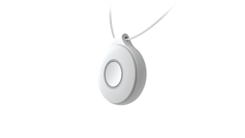 F-PD-401BP1 i-Flow Тревожная кнопка беспроводная