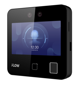 F-KD-3323PMFC i-Flow Терминал доступа