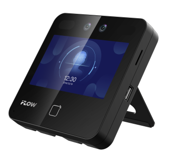 F-KD-3323PMC i-Flow Терминал доступа