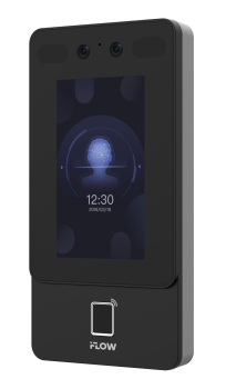 F-KD-3322PMFCW i-Flow Терминал доступа