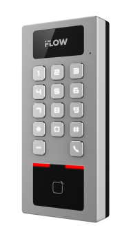 F-KD-2502SDKBW i-Flow Терминал доступа