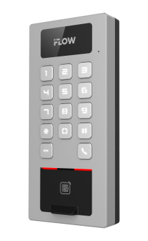 F-KD-2502SDFKBW i-Flow Терминал доступа
