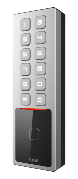 F-KD-2405SMKBW i-Flow Терминал доступа