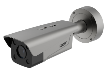 F-TA-M21-GI1/0832 i-Flow Цилиндрическая IP-видеокамера с ИК-подсветкой до 40 м