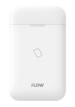 F-PT-401M i-Flow Считыватель беспроводной