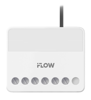 F-PM-P401R1L i-Flow Реле дистанционного управления