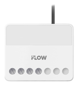 F-PM-P401R1H i-Flow Реле дистанционного управления