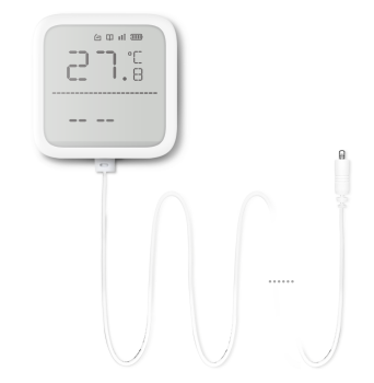 F-PD-401TPH i-Flow Датчик температуры и влажности беспроводной