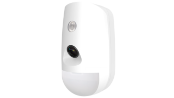 F-PD-401PC12PF i-Flow Извещатель охранный оптико-электронный беспроводной