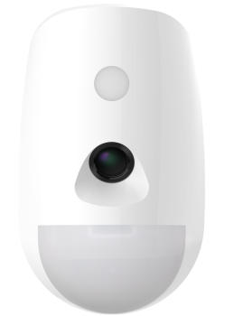 F-PD-401PC12P i-Flow Извещатель охранный оптико-электронный беспроводной