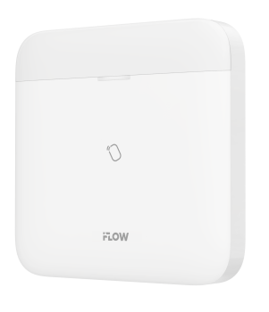 F-PA-96401PS i-Flow Контрольная панель охранная беспроводная