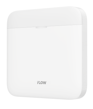 F-PA-64401P i-Flow Контрольная панель охранная беспроводная