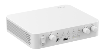 F-NA-A80VB i-Flow Усилитель сетевой