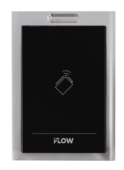 F-KD-4401PM i-Flow Считыватель карт