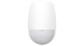 F-PD-401D12P i-Flow Извещатель охранный комбинированный беспроводной
