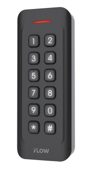F-KD-4302PMK i-Flow Считыватель карт