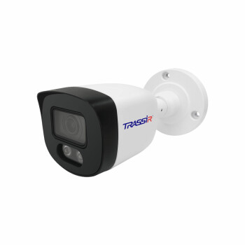 TR-D2B5 v3 (D) 2.8 Цилиндрическая IP-видеокамера с ИК-подсветкой до 30 м