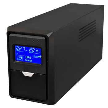 TS-UPS 650/360 Tantos Источник бесперебойного питания