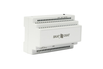 СКАТ ИБП-24/1-3,2Li-DIN Бастион Источник бесперебойного питания