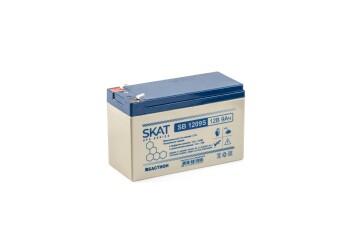 SKAT SB 1209S Бастион Аккумулятор