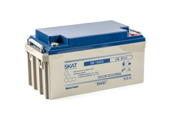 SKAT SB 1265S Бастион Аккумулятор