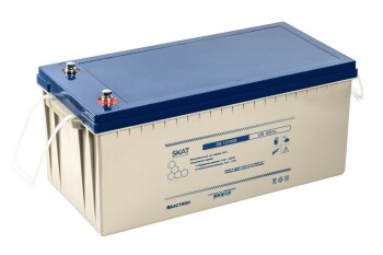 SKAT SB 12200S Бастион Аккумулятор