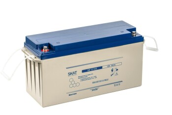 SKAT SB 12150S Бастион Аккумулятор