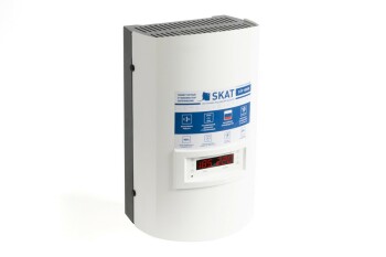 Skat STP 10000 исп. Н Бастион Стабилизатор напряжения