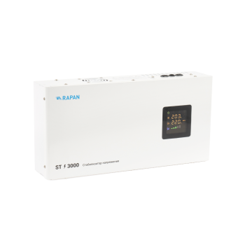 RAPAN ST-3000 Бастион Стабилизатор напряжения