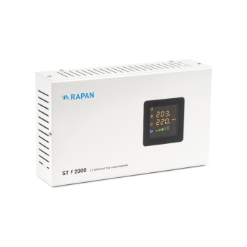 RAPAN ST-2000 Бастион Стабилизатор напряжения