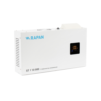RAPAN ST-10000 Бастион Стабилизатор напряжения