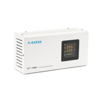 RAPAN ST-1000 Бастион Стабилизатор напряжения