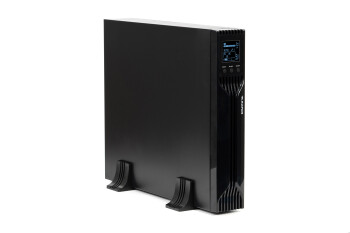 RAPAN-UPS 1000-RACK-IN-2X9 Бастион Источник бесперебойного питания