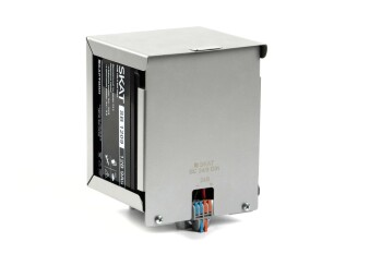 SKAT BC 24/9 DIN Бастион Блок батарейный
