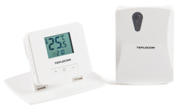 TS-2AA/3A-RF Teplocom Бастион Термостат