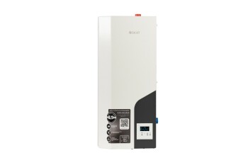 SKAT SILVER StS-12 Бастион Котел электрический