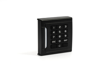 SPRUT RFID Reader-15GR-K Бастион Считыватель с клавиатурой