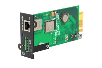 SNMP-модуль SKAT NM 510 Бастион Модуль мониторинга и управления ИБП