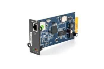 SNMP-модуль CY 504 Бастион Модуль мониторинга и управления ИБП