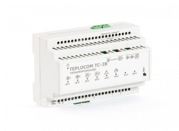 TEPLOCOM TC-2B Бастион Теплоконтроллер