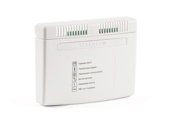 TEPLOCOM GSM Бастион Теплоиформатор