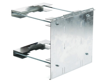 Краб-220 Бастион Кронштейн монтажный