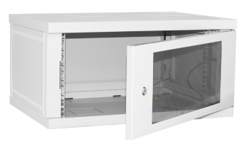 TSn 19 6U450WG-T Tantos Шкаф телекоммуникационный