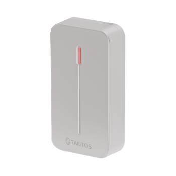 TS-RDR-E mini (серый) Tantos Считыватель