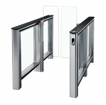 PERCo-ST-01 Турникет с распашными створками