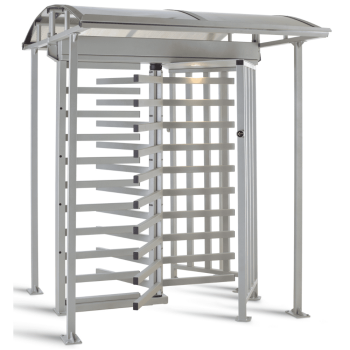 PERCo-RTD-15.2R Турникет полноростовой роторный