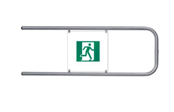 PERCo-BH02 1-16 Створка ограждения