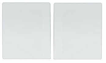 PERCo-ATG-475 Комплект створок для турникета