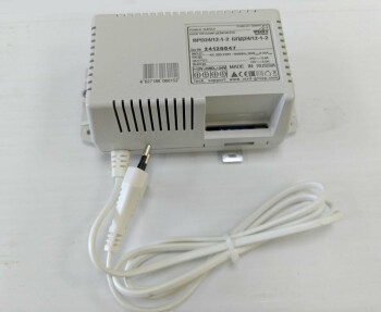 БПД24/12-1-2 Vizit Блок питания